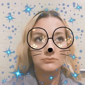 Meet your Posher, Cristie